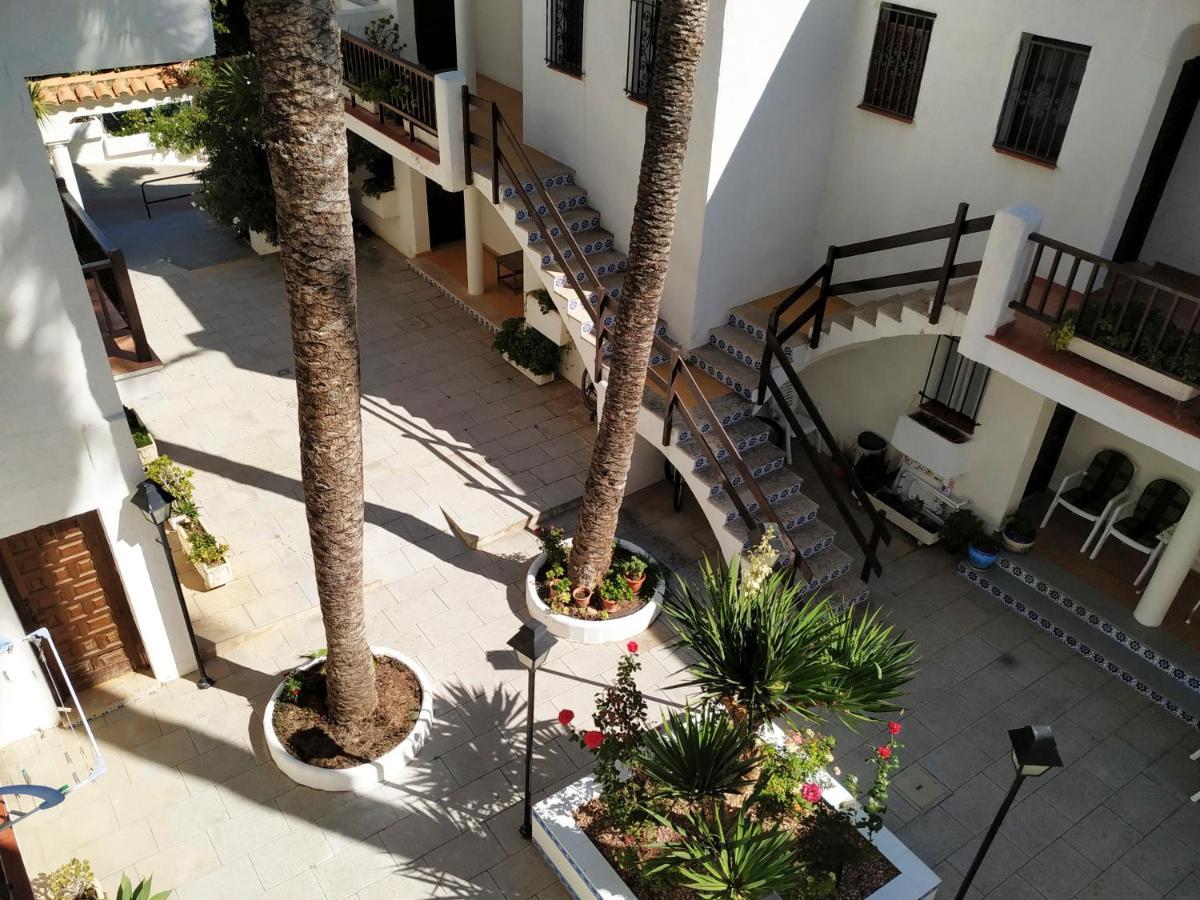 Apartamentos Marino Las Fuentes 3000 Alcoceber Екстер'єр фото