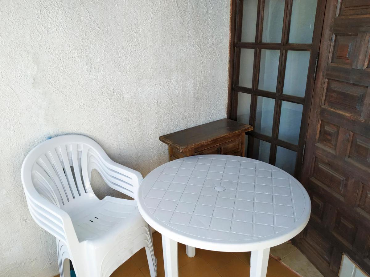 Apartamentos Marino Las Fuentes 3000 Alcoceber Екстер'єр фото