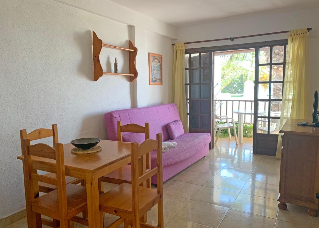 Apartamentos Marino Las Fuentes 3000 Alcoceber Екстер'єр фото