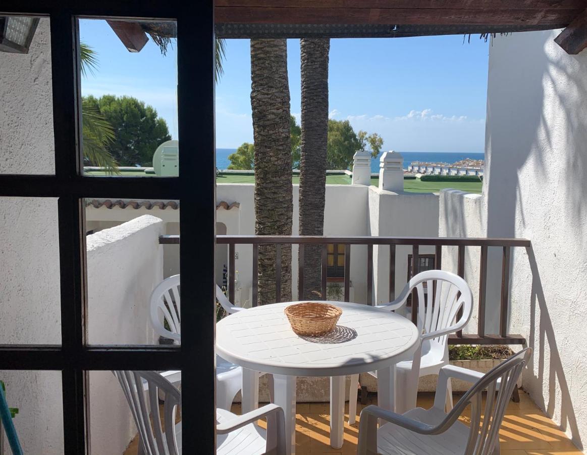 Apartamentos Marino Las Fuentes 3000 Alcoceber Екстер'єр фото