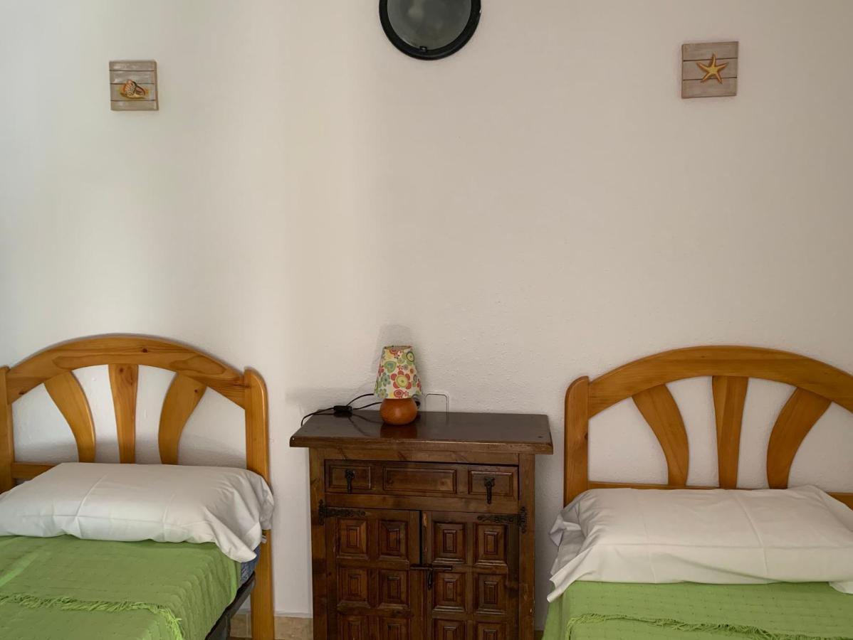 Apartamentos Marino Las Fuentes 3000 Alcoceber Екстер'єр фото