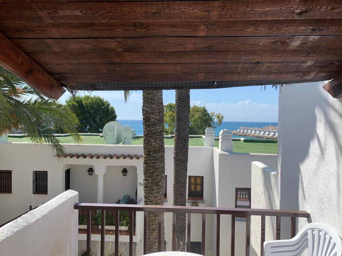 Apartamentos Marino Las Fuentes 3000 Alcoceber Екстер'єр фото