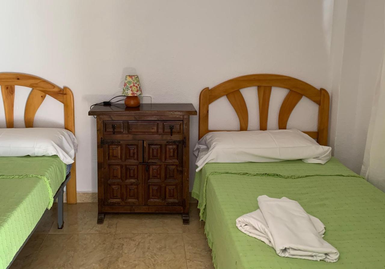 Apartamentos Marino Las Fuentes 3000 Alcoceber Екстер'єр фото