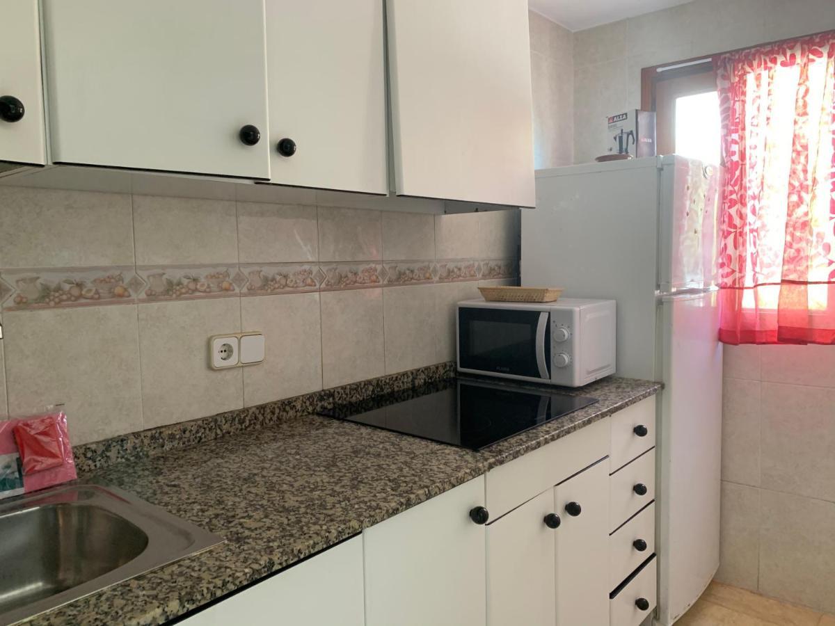 Apartamentos Marino Las Fuentes 3000 Alcoceber Екстер'єр фото