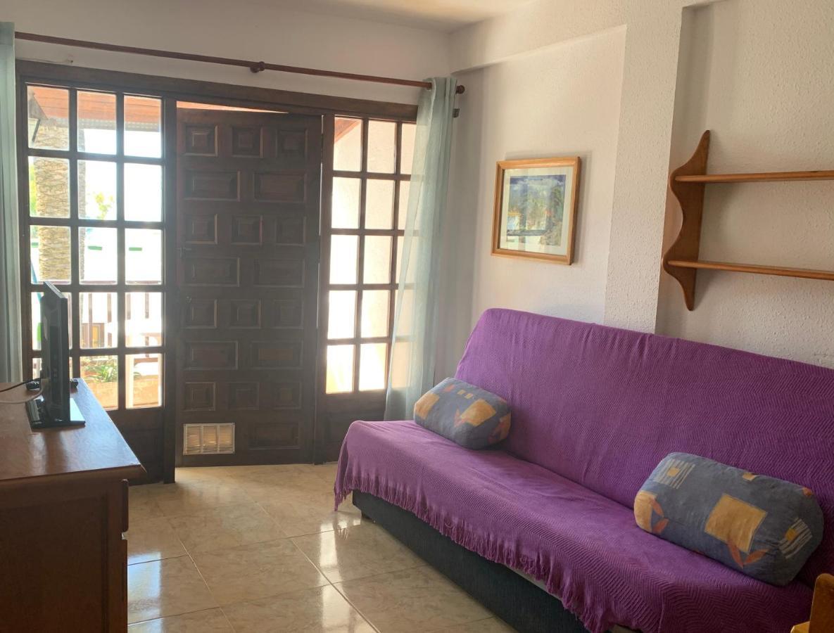 Apartamentos Marino Las Fuentes 3000 Alcoceber Екстер'єр фото