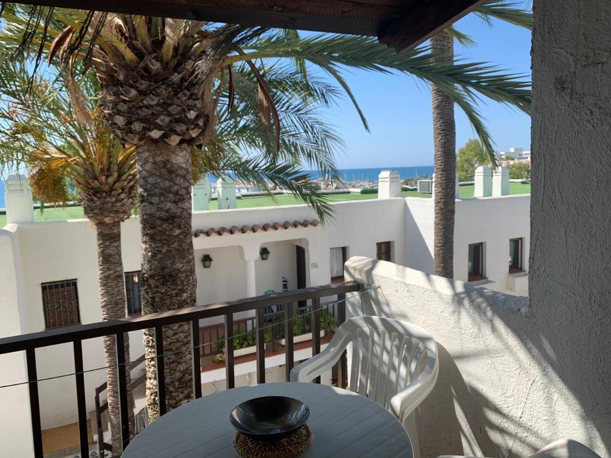Apartamentos Marino Las Fuentes 3000 Alcoceber Екстер'єр фото