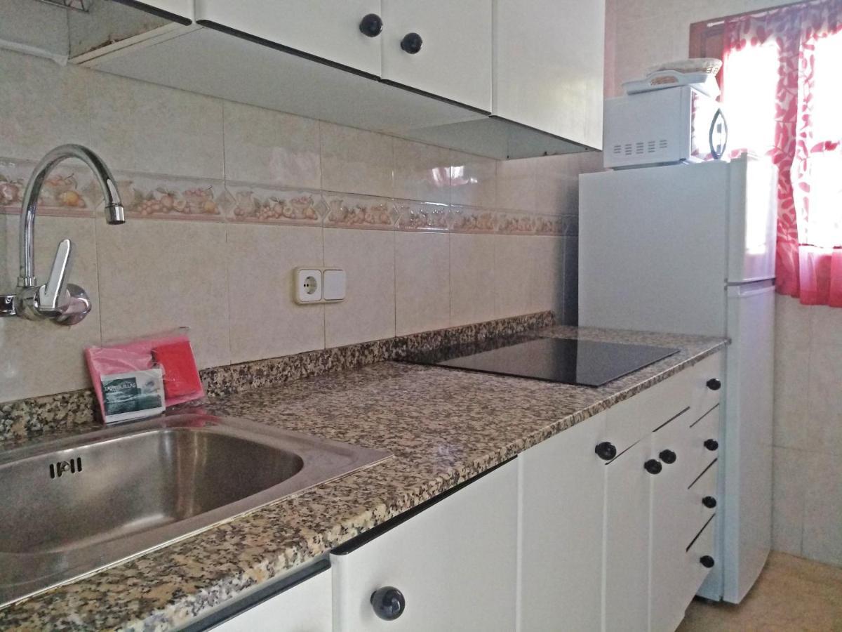Apartamentos Marino Las Fuentes 3000 Alcoceber Екстер'єр фото