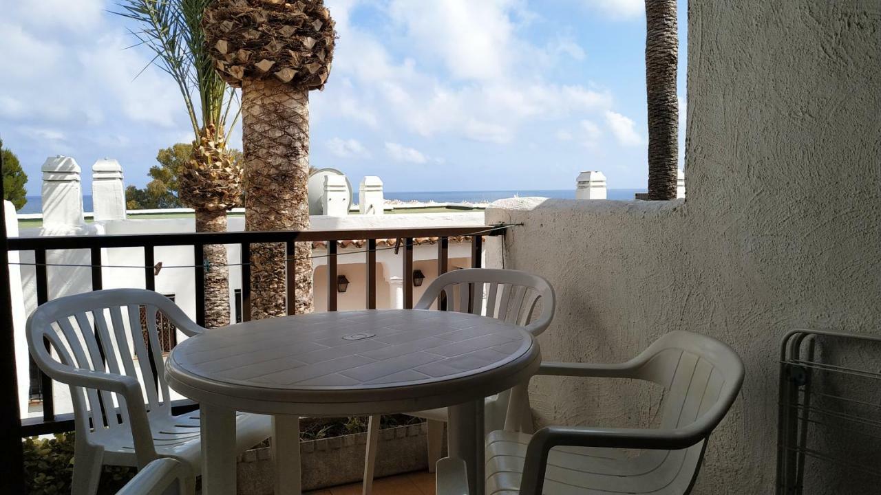 Apartamentos Marino Las Fuentes 3000 Alcoceber Екстер'єр фото