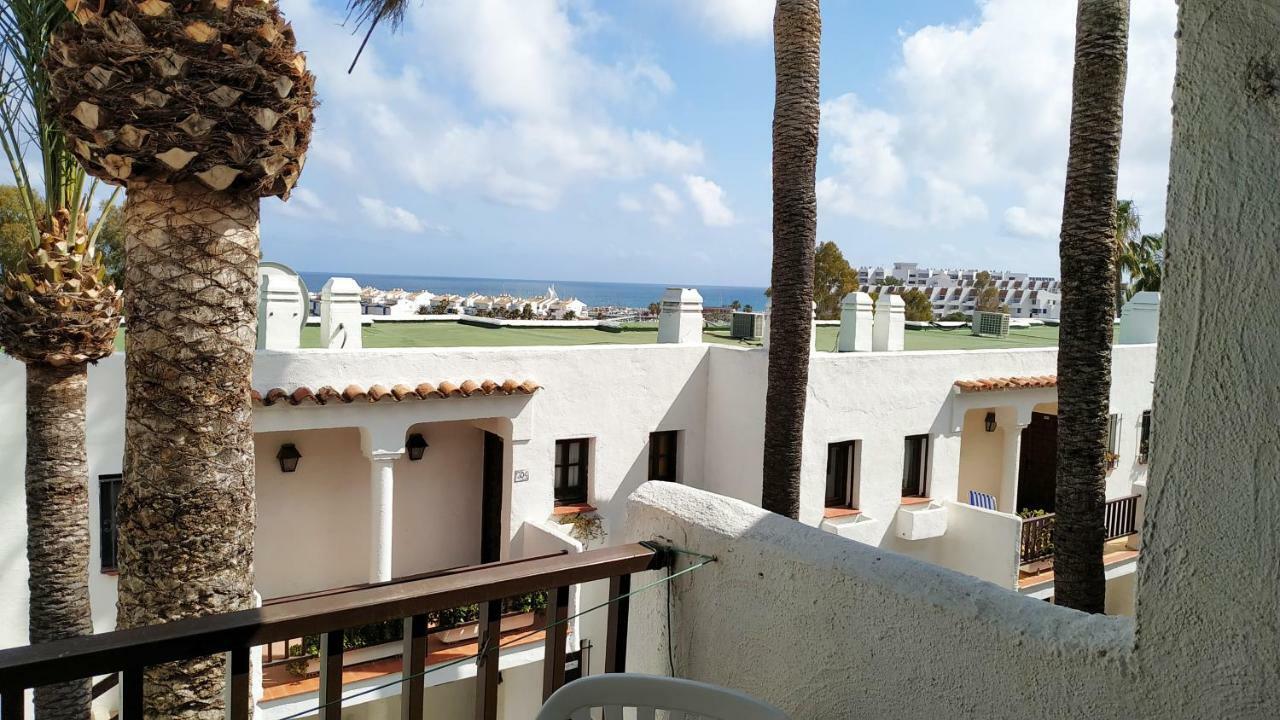 Apartamentos Marino Las Fuentes 3000 Alcoceber Екстер'єр фото