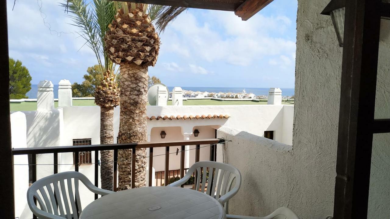 Apartamentos Marino Las Fuentes 3000 Alcoceber Екстер'єр фото