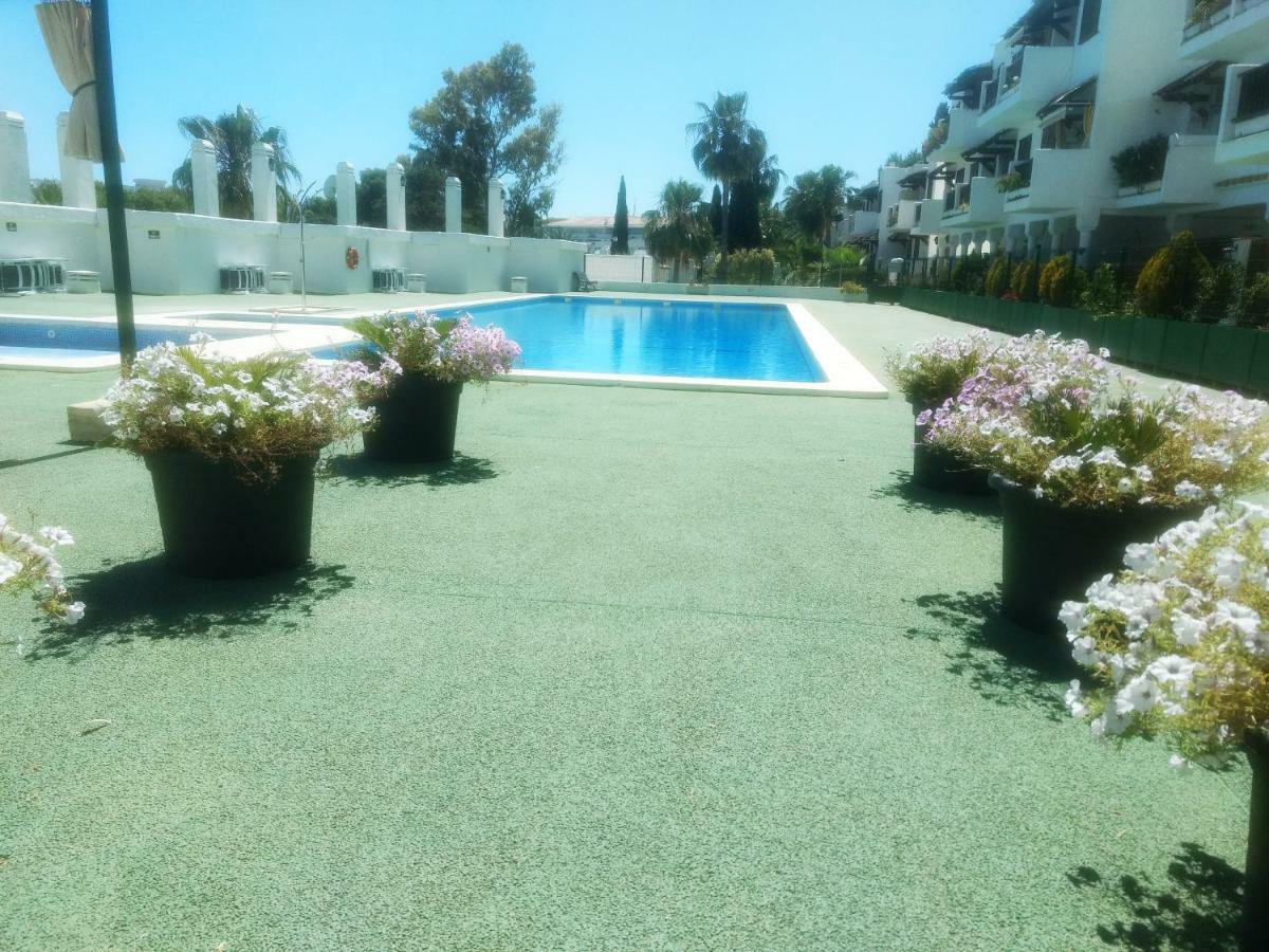 Apartamentos Marino Las Fuentes 3000 Alcoceber Екстер'єр фото